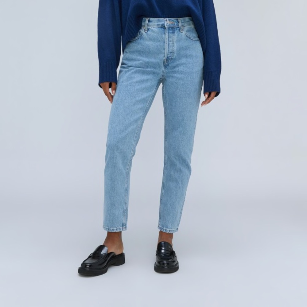 Everlane 90s Cheeky Jean